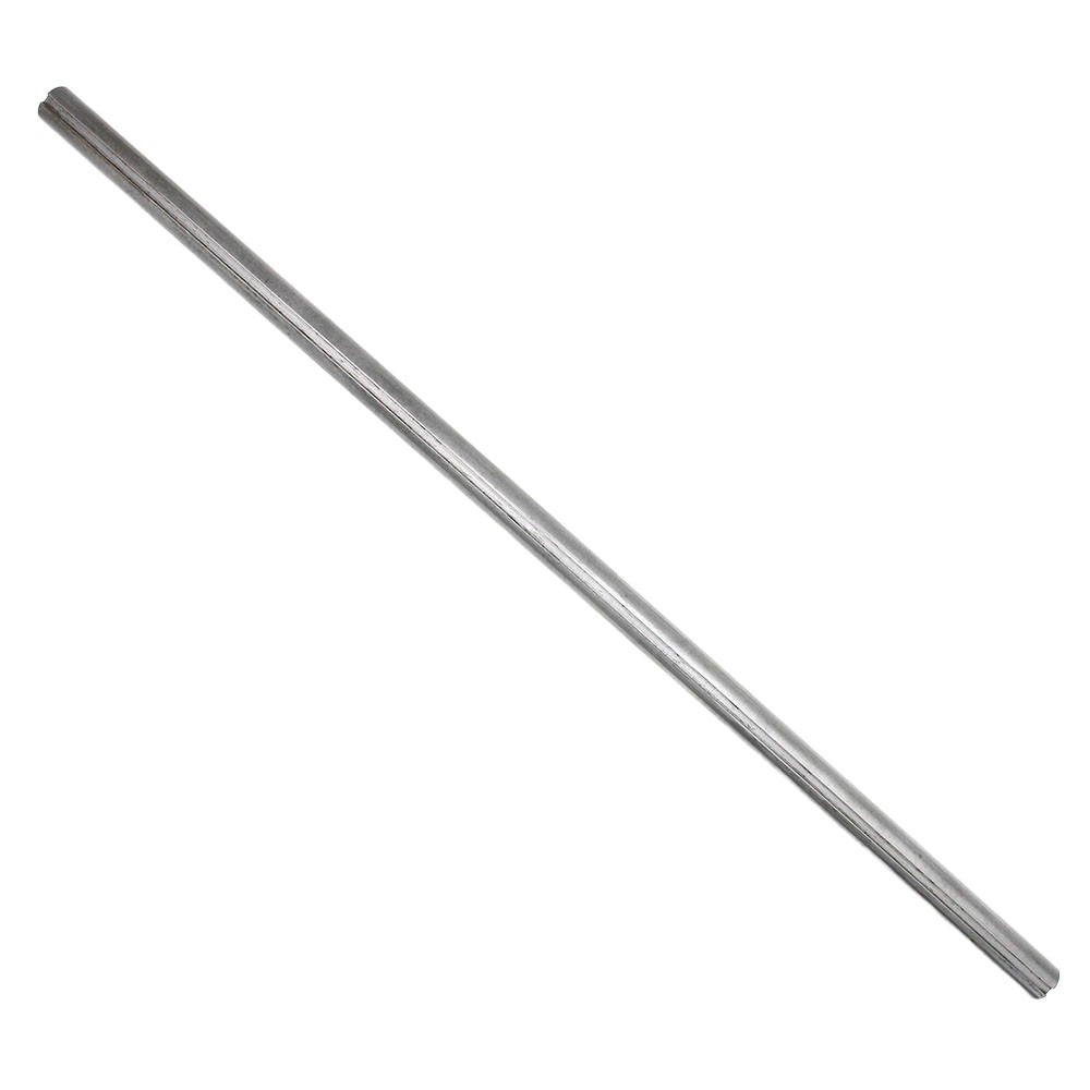 Keyed Shaft 3′ Length 1 1/8″ Diameter 1/4″ Key Width KS3-1-1/8 Fits Universally