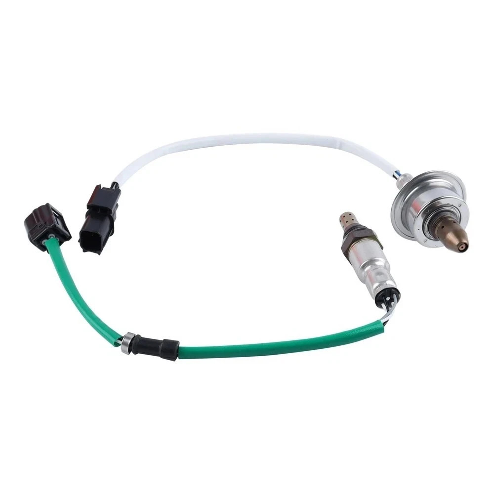 O2 Oxygen Sensor 2PCS Upstream and Downstream Compatible with 2013-2017 Honda…