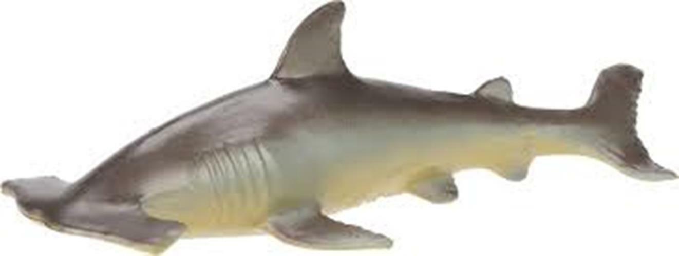 Toysmith Ocean Squishimals Shark Dolphin Whale or Hammerhead Sensory CHOOSE ONE