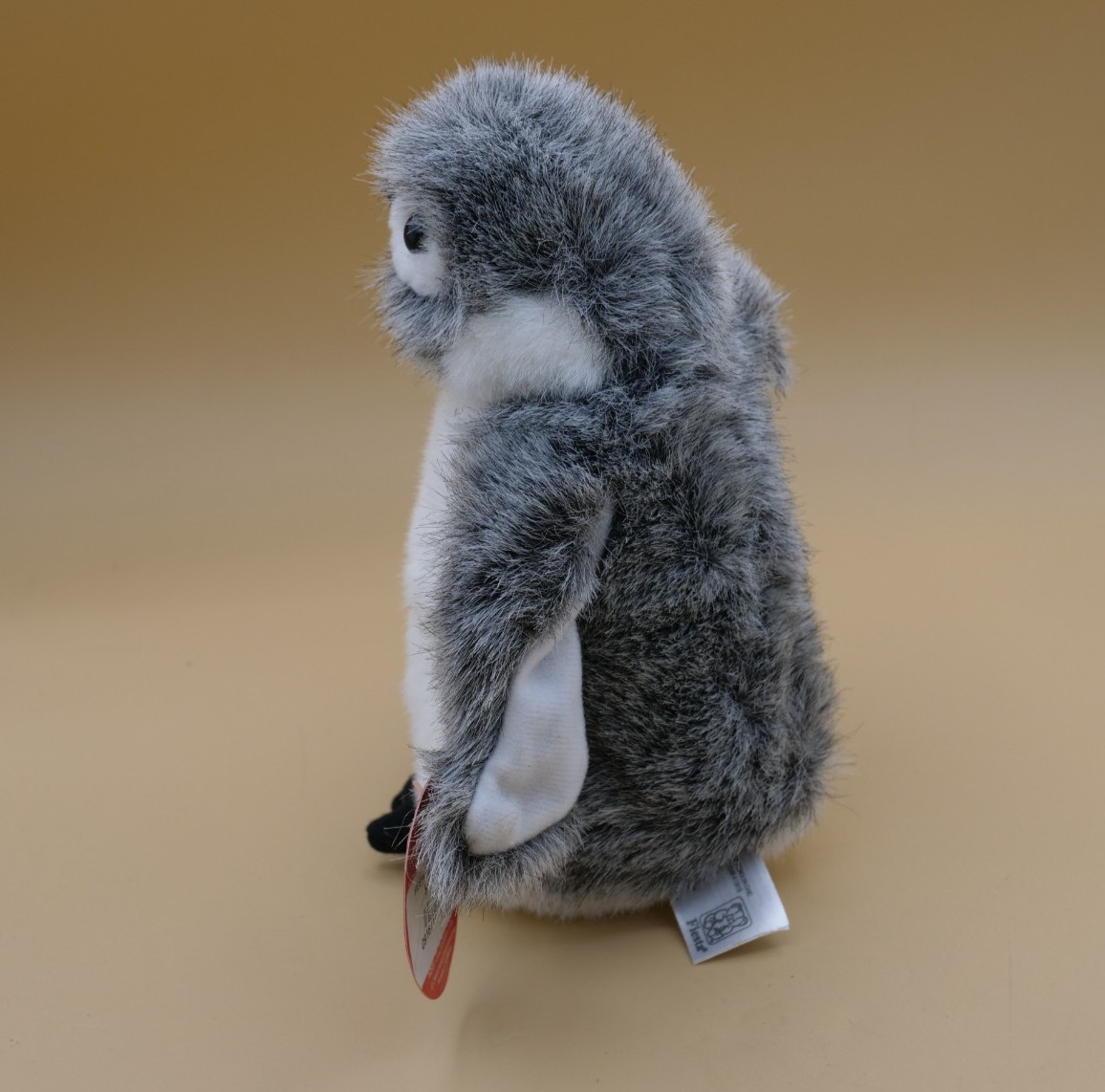 Fiesta Penguin Chic, Very Nice Plush Animal Stuffed Toy 8″