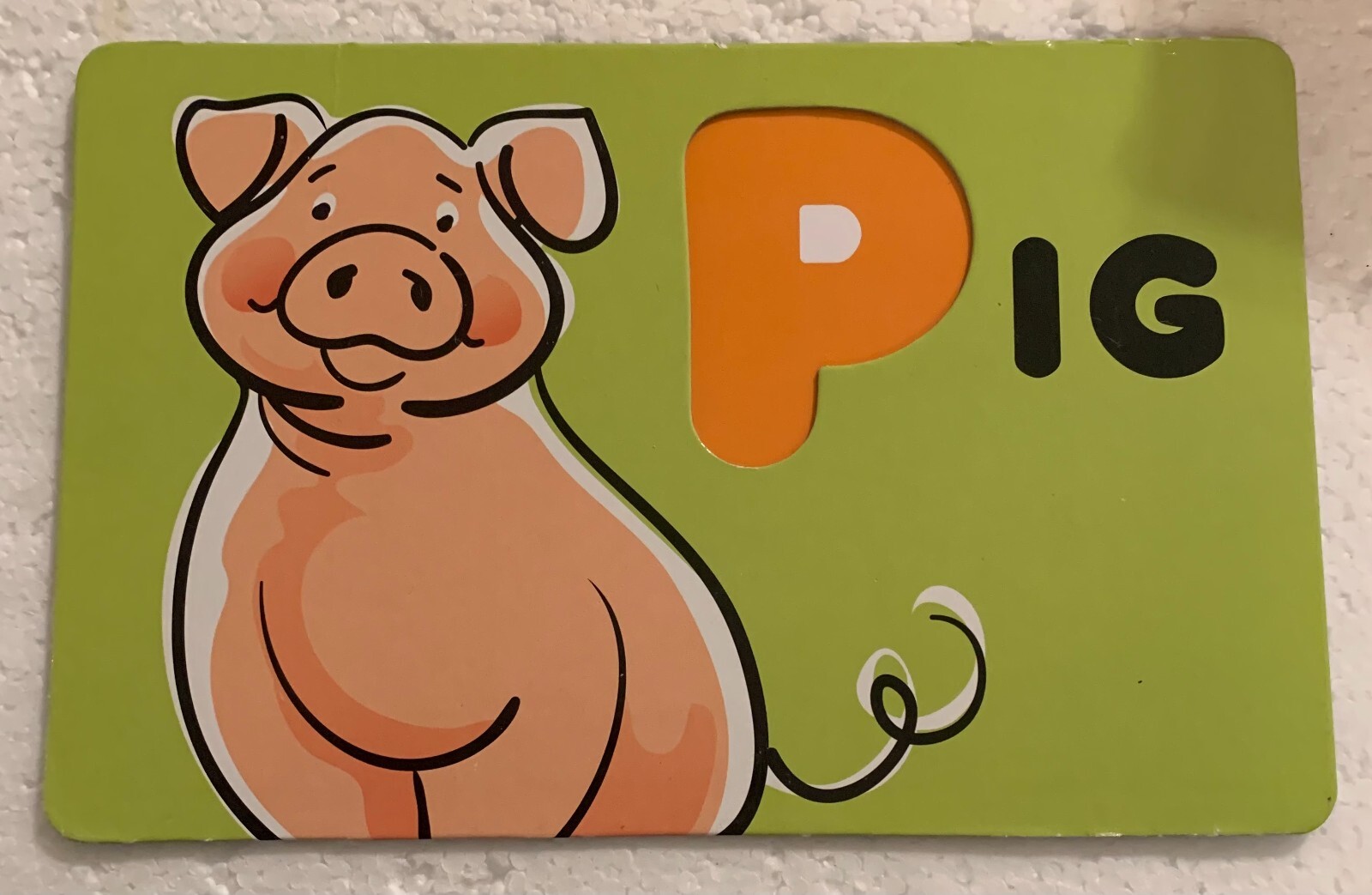Parents Magazine Magnet School Replacement Learning Cards YOUR CHOICE