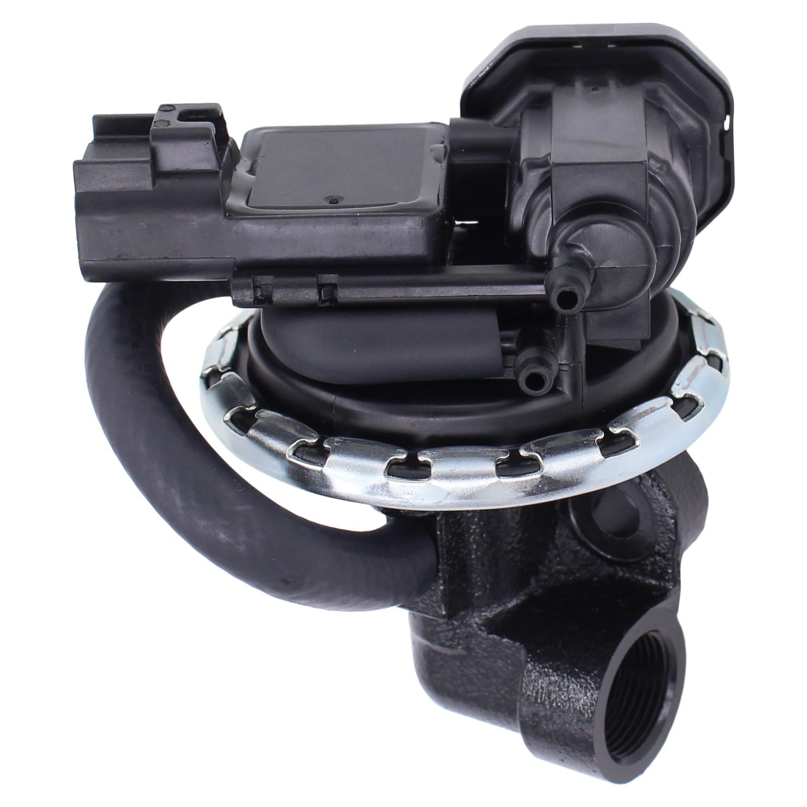 NewYall 4.6L Exhaust Gas Recirculation EGR Valve with Gasket Bolts | for Ford…