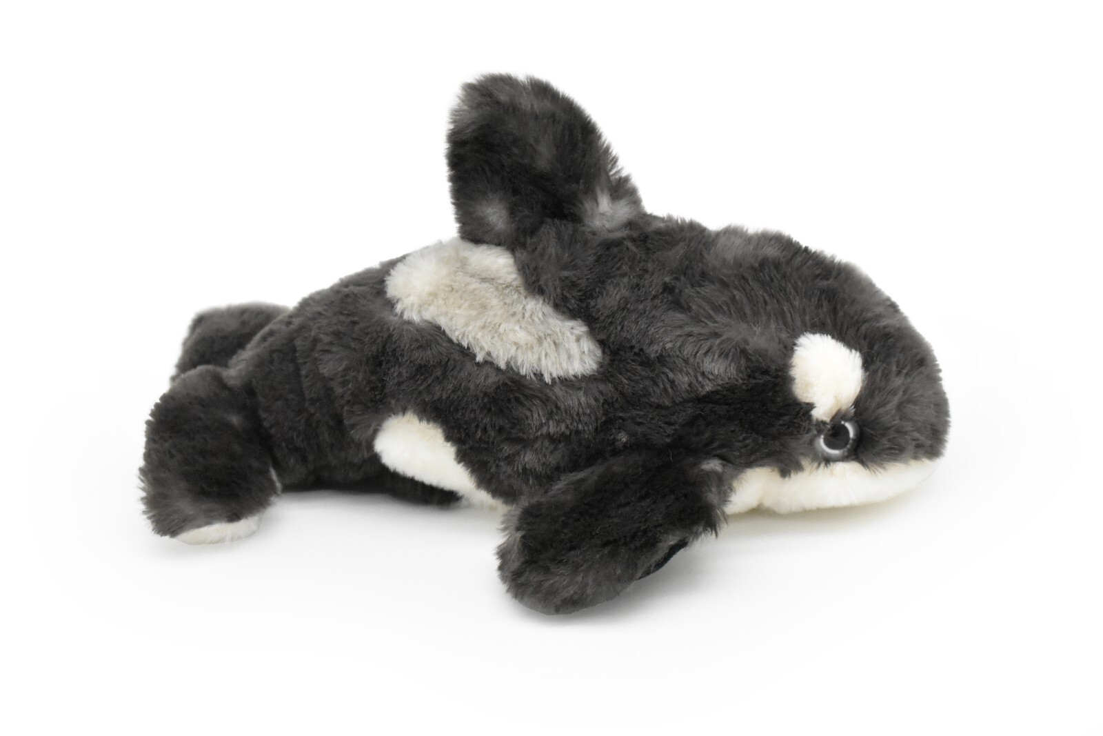 Orca, Killer Whale, Very Nice Plush Animal, Stuffed Animal, Soft, Toy 11″ CWG279