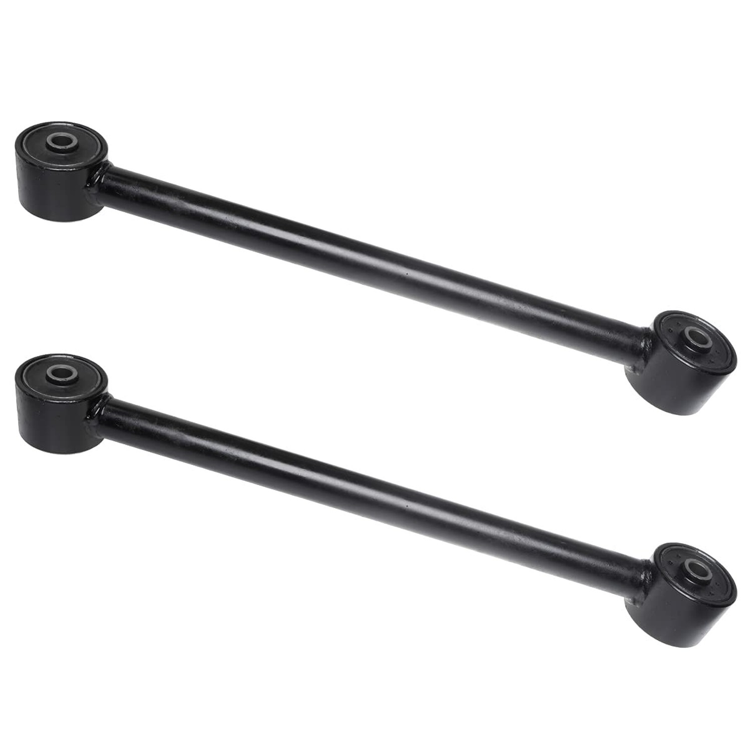 4Pcs Suspension Kits AUQDD K660156 x2 K660157 x2 Rear Control Arm (Trailing A…