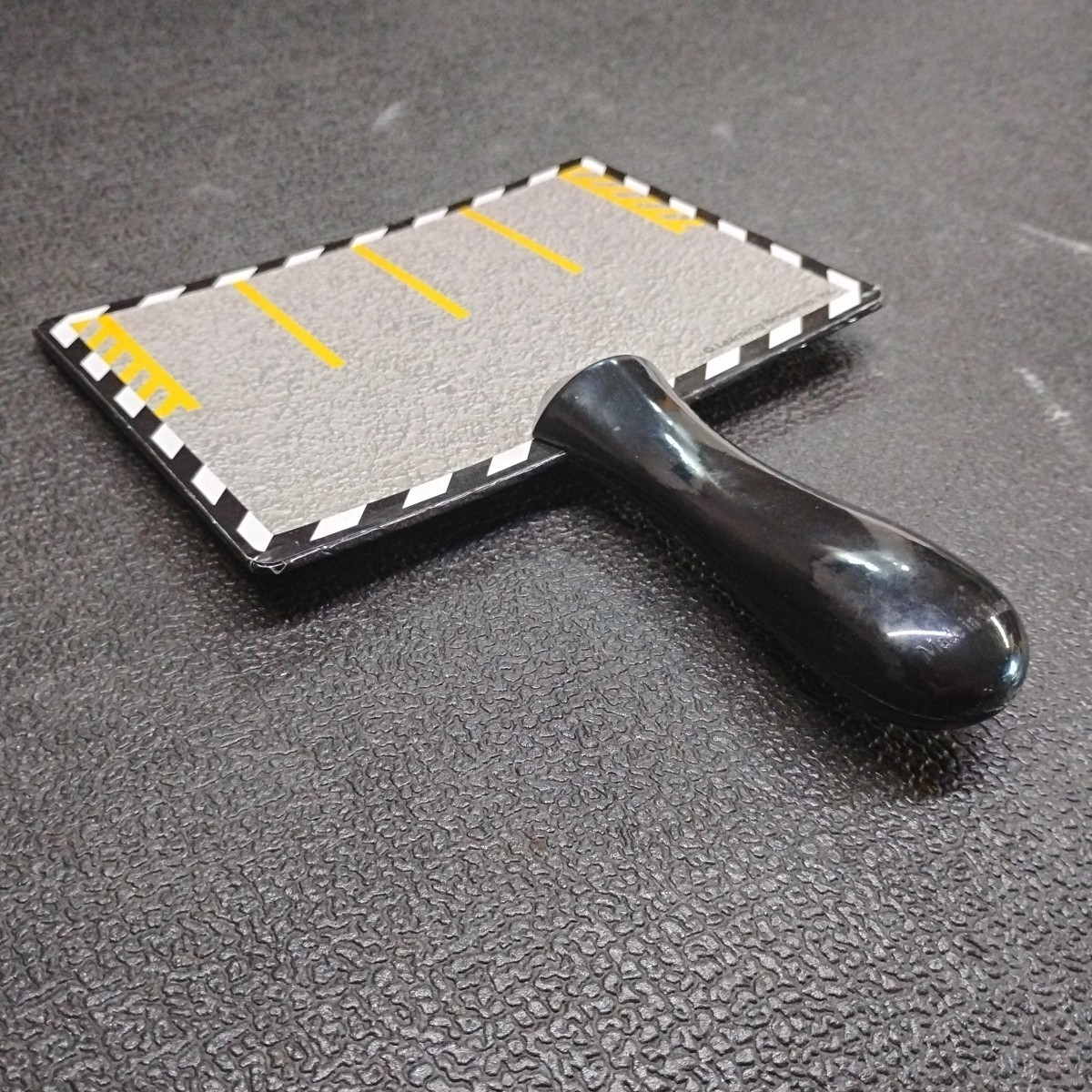Learning Resources Magnetic Cars Plastic Handheld Answer Board