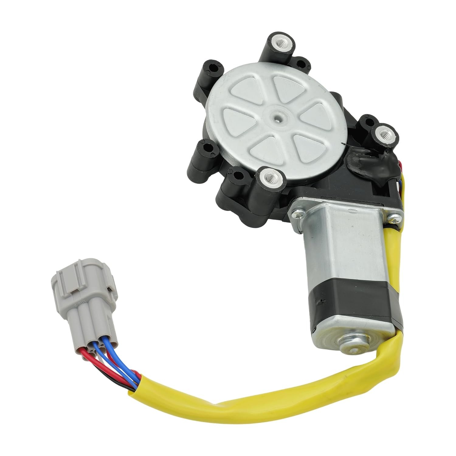 80731-ZE00A Front Left Driver Side Power Window Lift Motor for 2005-2015 Nissan