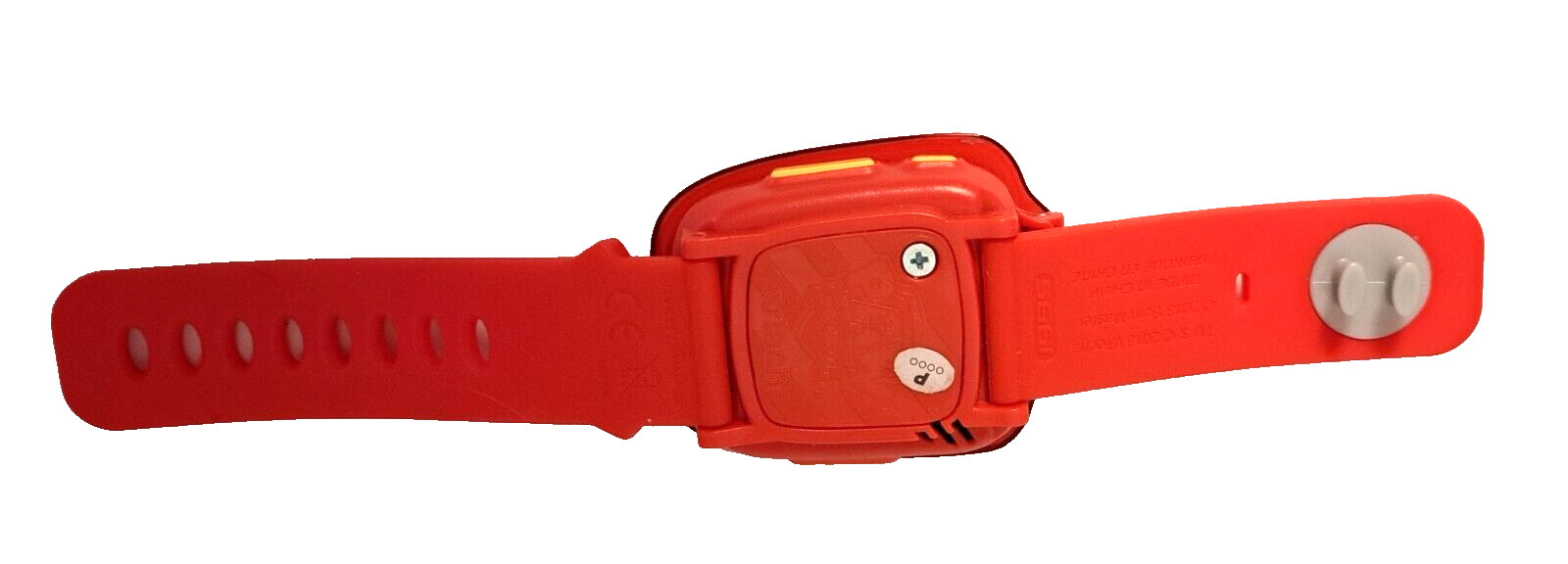 VTech Paw Patrol Marshall Learning Red Watch