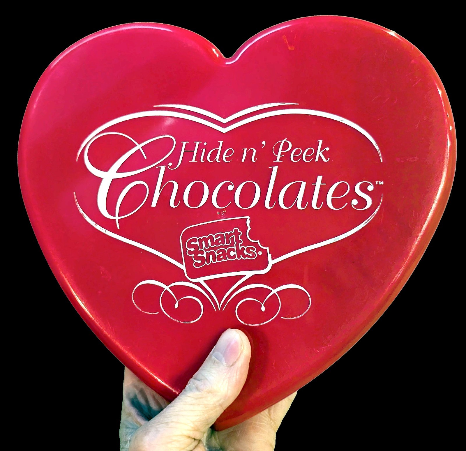 Learning Resources Smart Snacks Hide n’ Peek Chocolates Valentines Matching Game