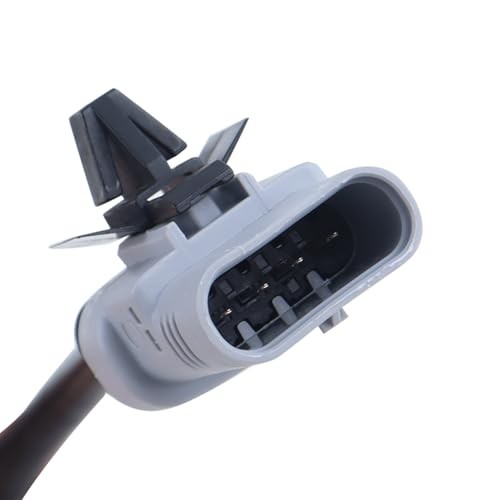 O2 Oxygen Sensor 4Pcs Upstream and Downstream Compatible with 2018-2021 Chevy