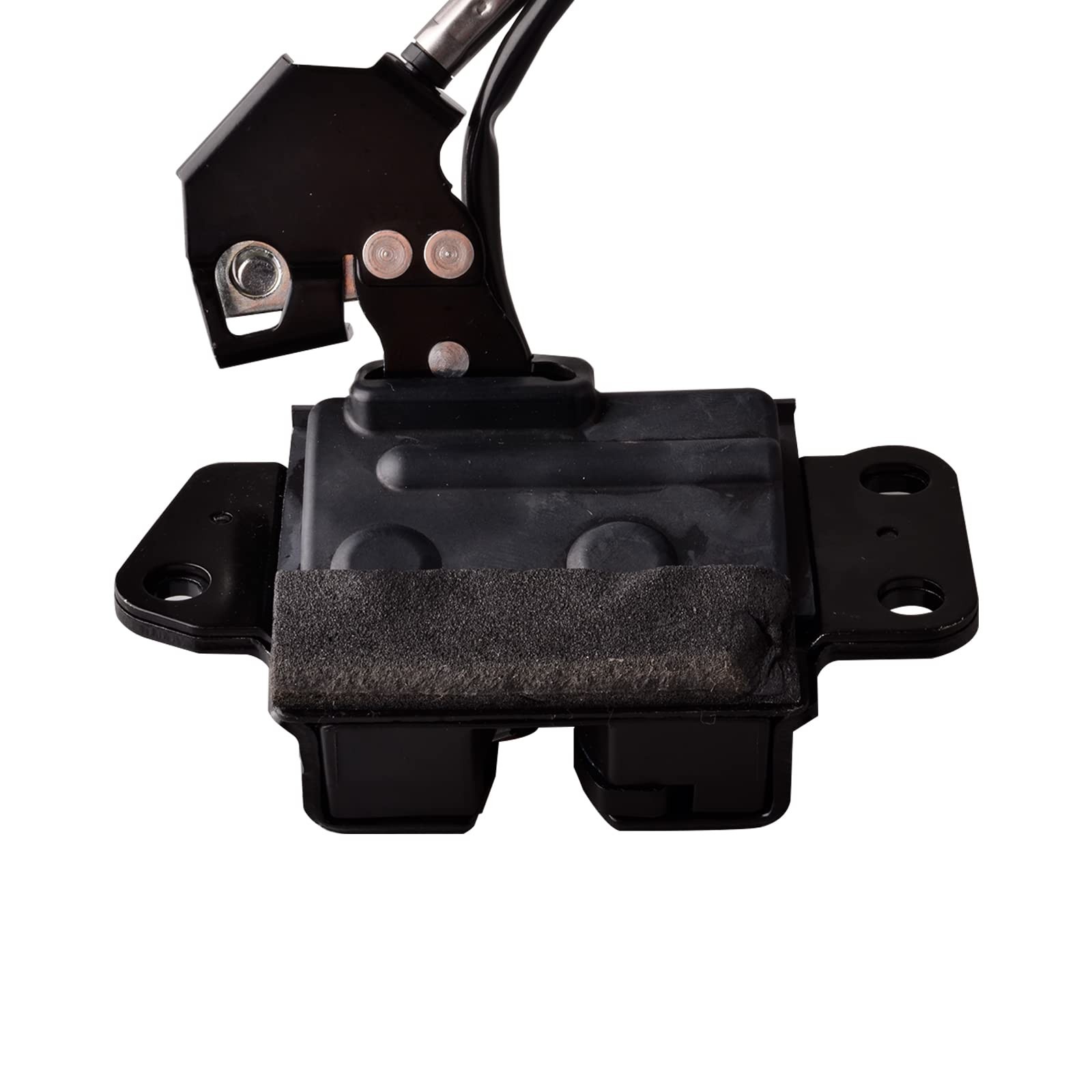 Rear Hatch Latch Actuator Compatible for Toyota 4Runner 1996-2002, Tailgate T…