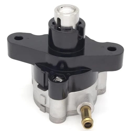 880890T1 Fuel Pump with Straps and O-Ring for Mercury Marine 75-115 HP Outboard