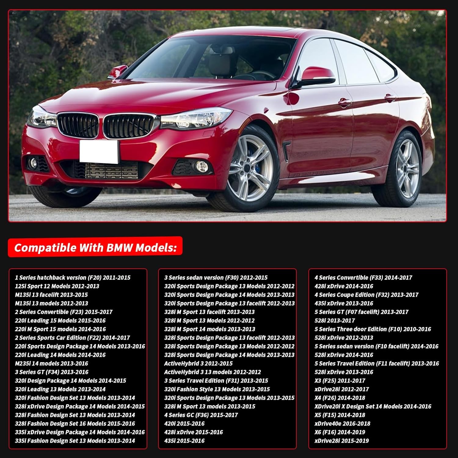 12617638341 Oil Level Sensor is Suitable for BMW 2010-2019