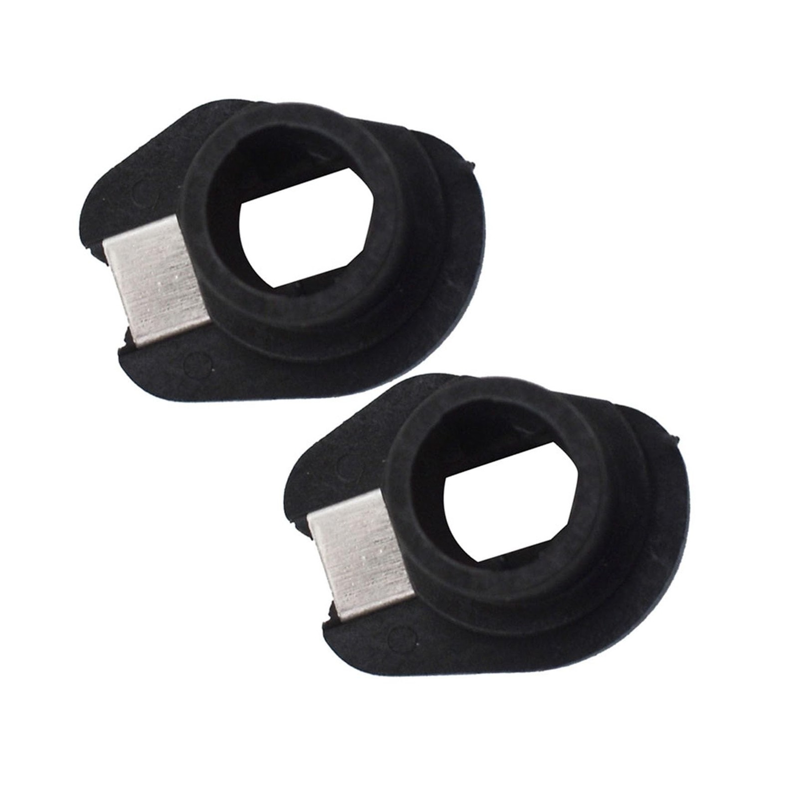 WFLNHB Intake Manifold Air Flap Adjuster Repair Kit 2721402401 Replacement fo…