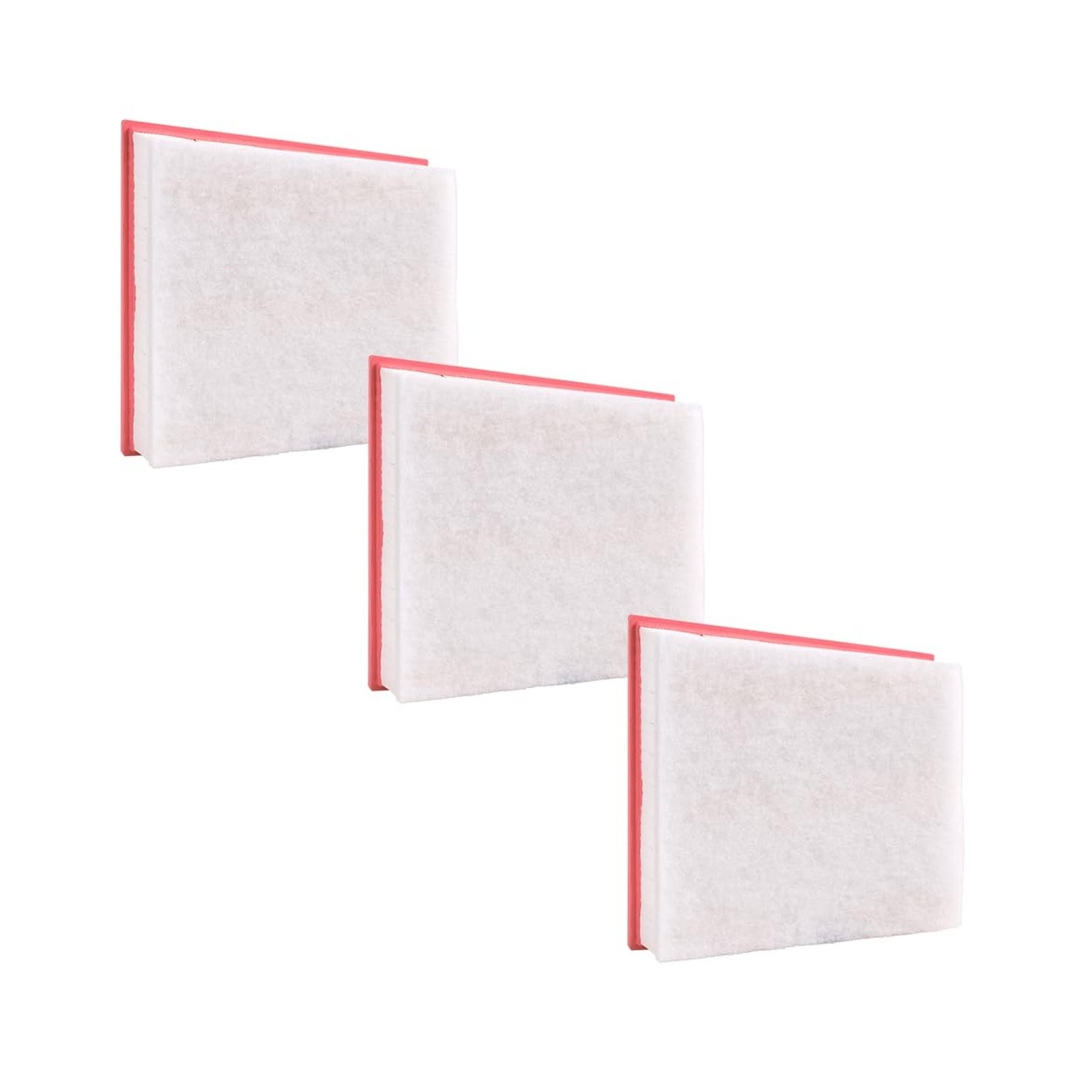 DOC’S DIESEL 6.6L Duramax Air Filter 2017-2019 | Replaces A3231C | 3 Pack | O…