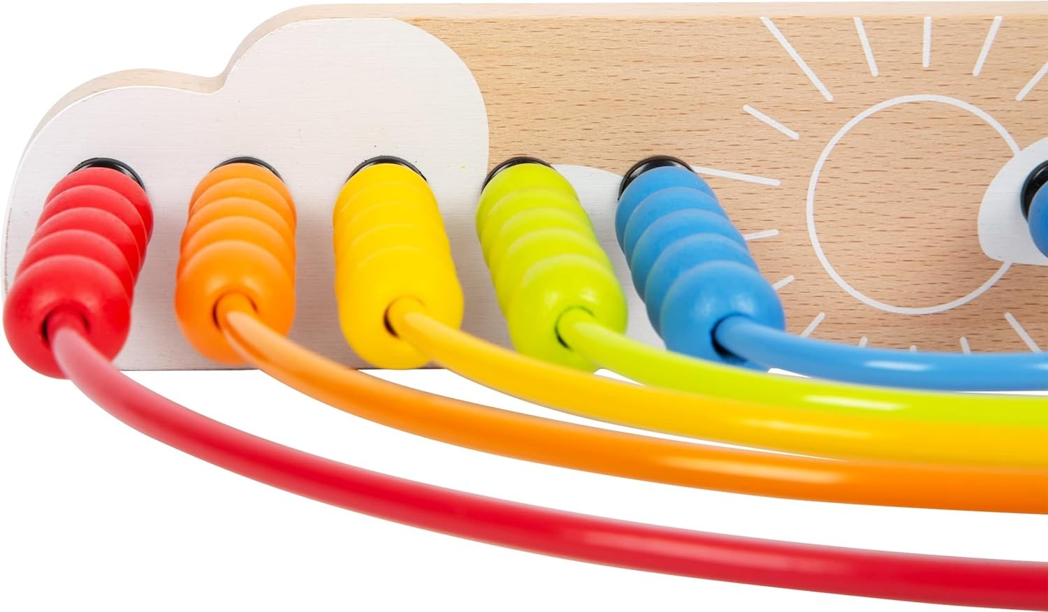 Small Foot 11965 Toys, Multicolored