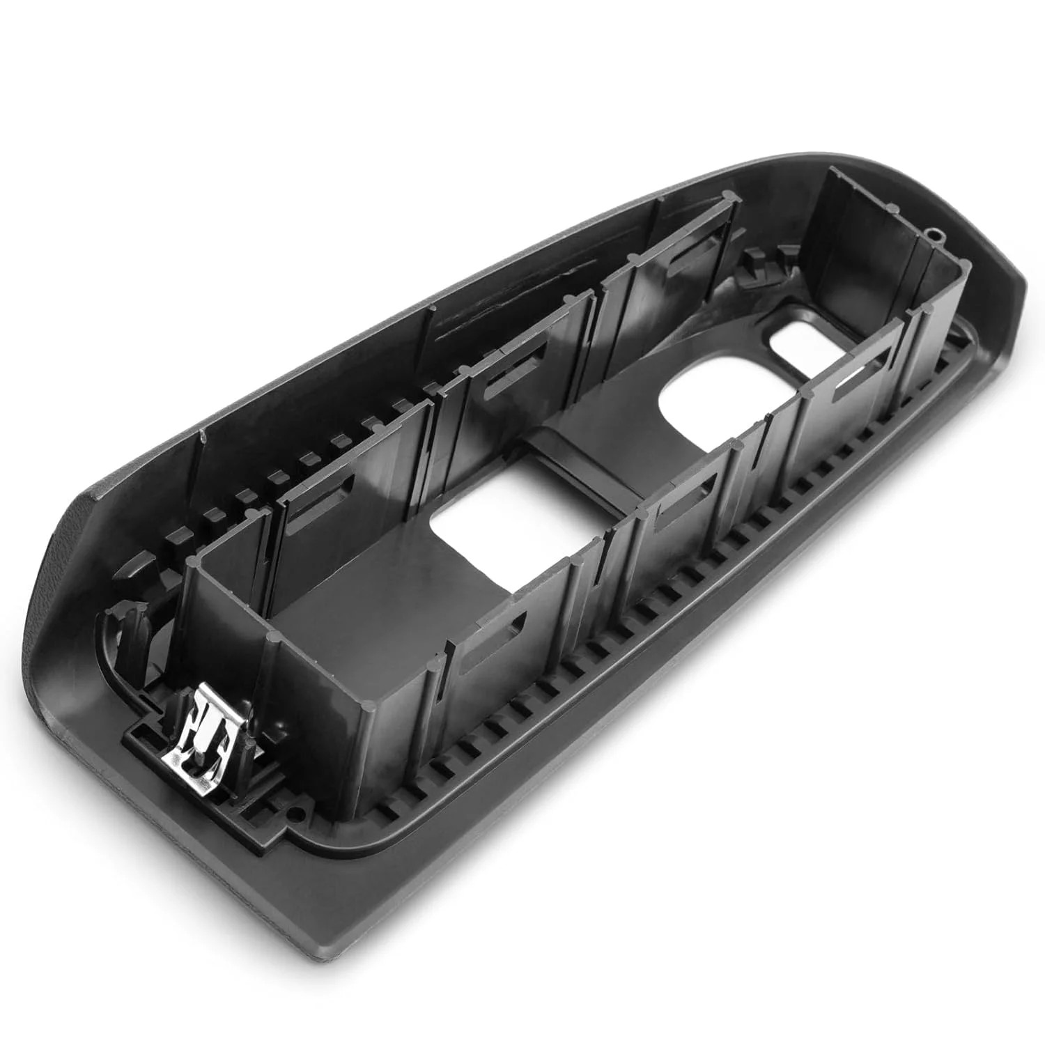 Window Switch Bezel Cover for 2004-2007 Chevy Silverado GMC Sierra 1500 Classic