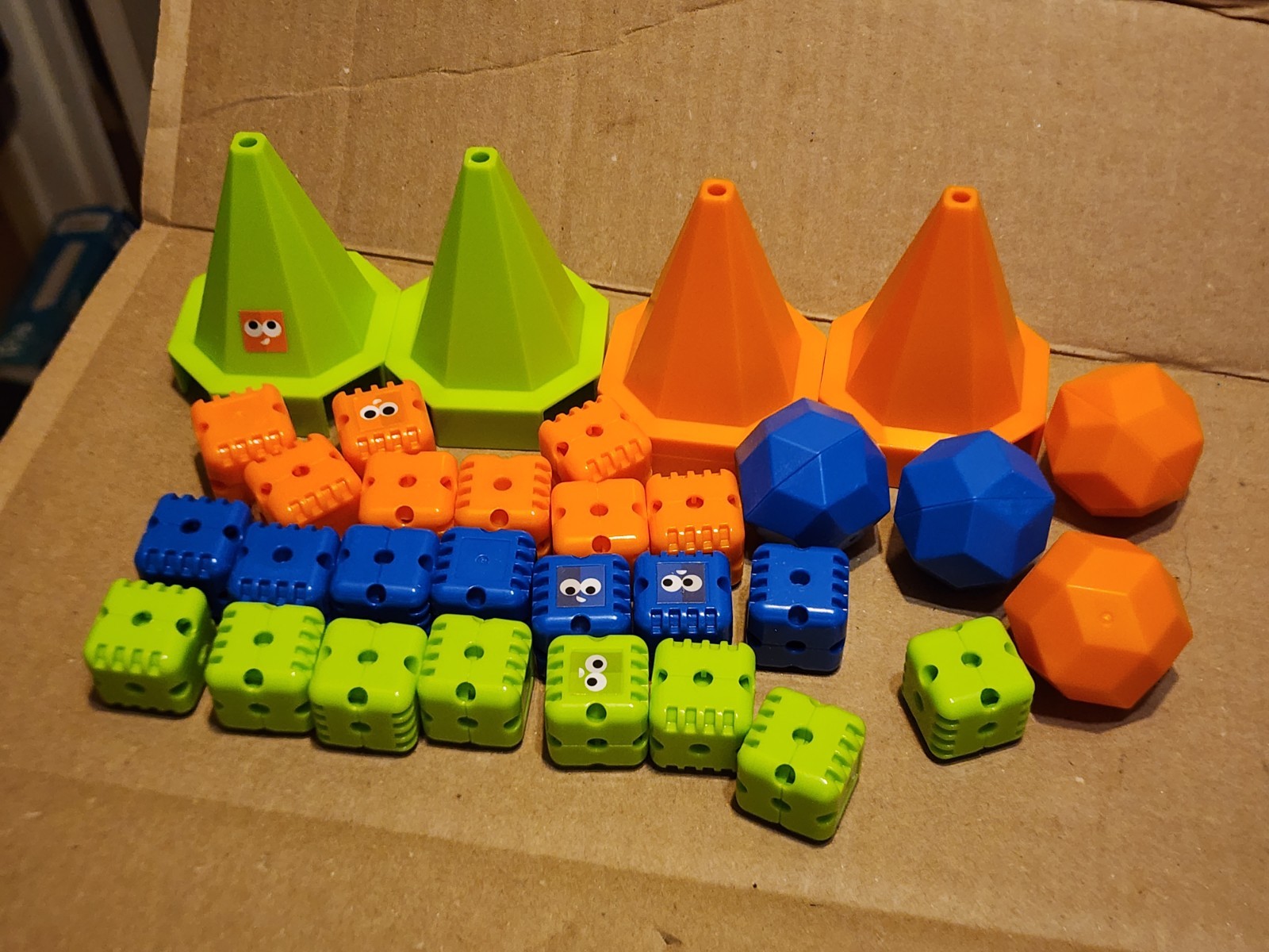 Coding STEM Toy Learning Resources Botley The Coding Robot Activity 2-Sets