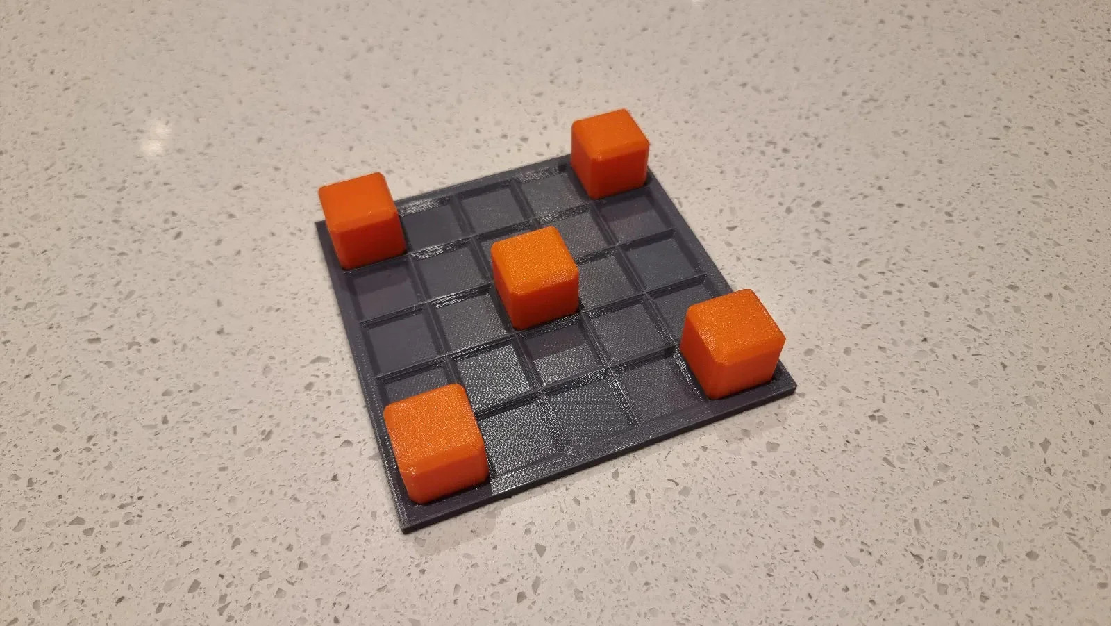 Shipper’s Dilemma Puzzle – High Quality 3D Print STEM Learning Tool & Great