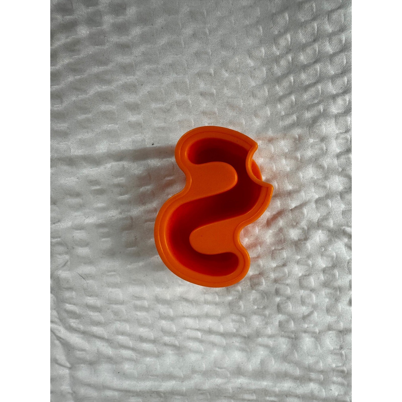 Letter “S” for Elmo On The Go learning game.