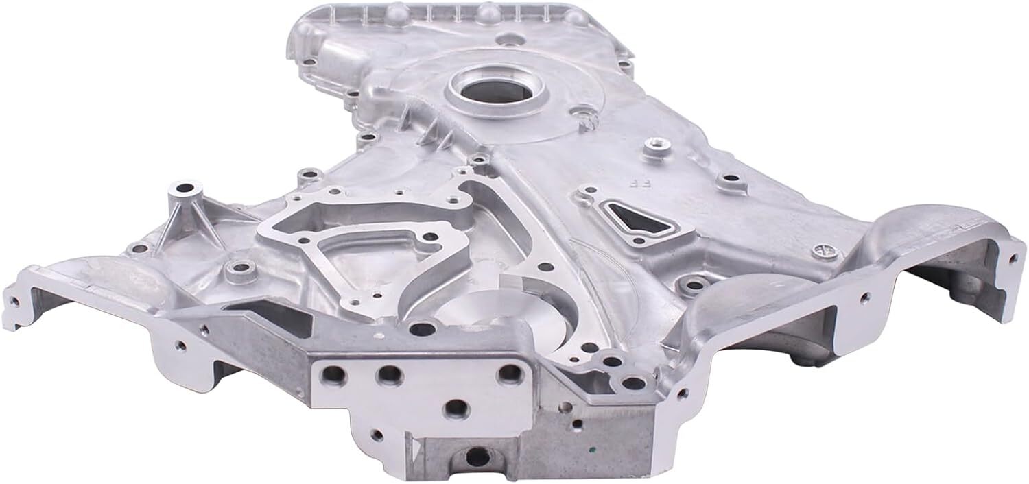 ApplianPar Engine Timing Chain Cover for Hyundai Azera Santa Fe 2010-2016 for