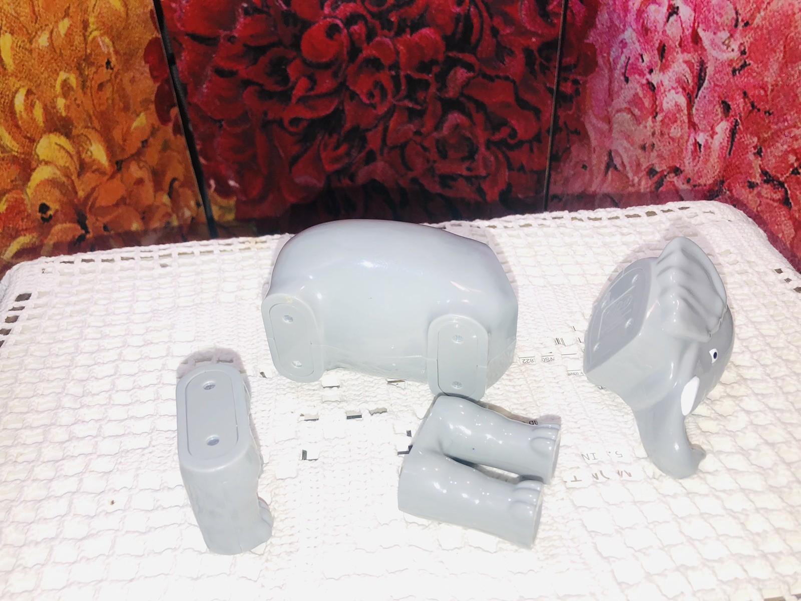 Mix And Match Animals. By Popular Play Things. Cool And Cute!