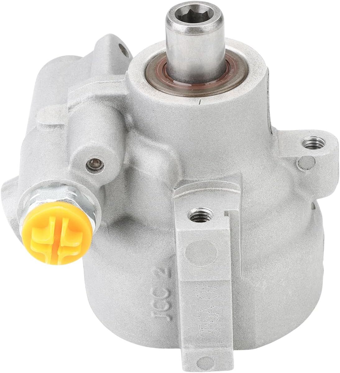 Power Steering Pump Compatible with Chevy Malibu Venture 1997 to 2003,