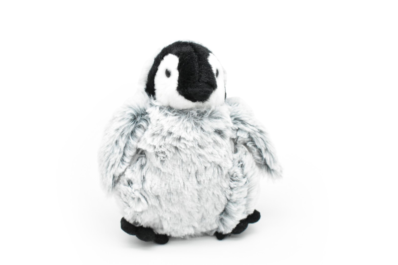 Penguin, Baby, Chick, Very Nice Plush Stuffed Animal 8″ F074 BB14