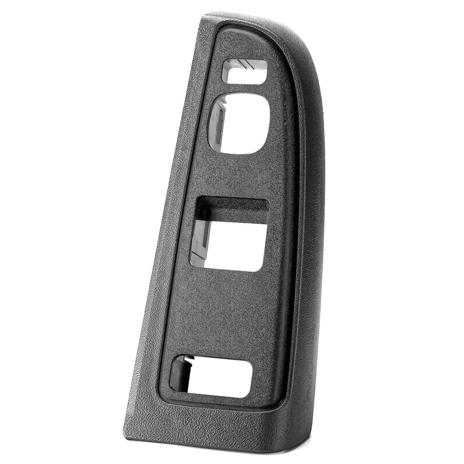 89045124 Window Switch Bezel Cover Driver Side for 2004 2005 2006 2007 Chevy Sil