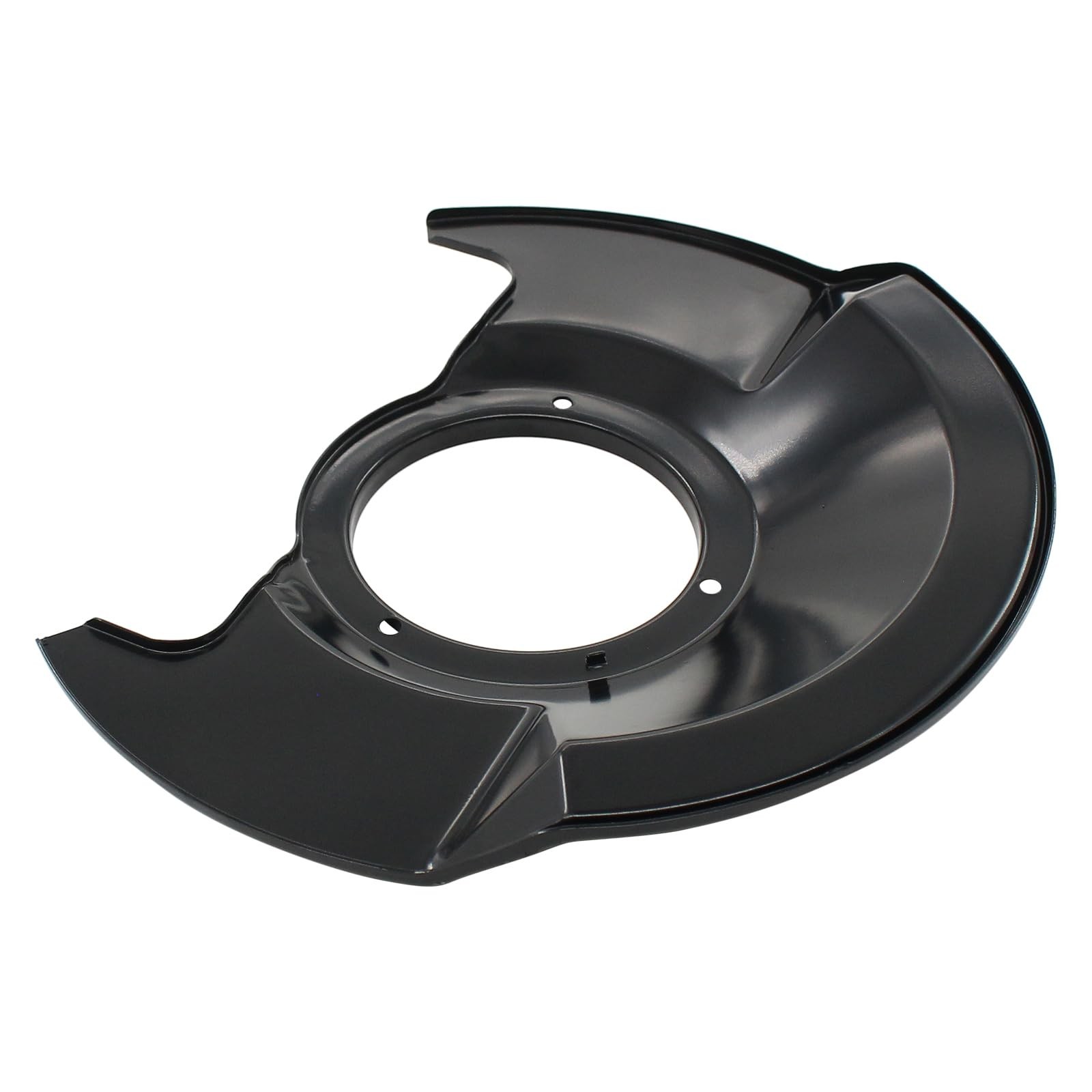Front Left and Right Side Brake Dust Shield for Honda | for Honda Civic 1993-…