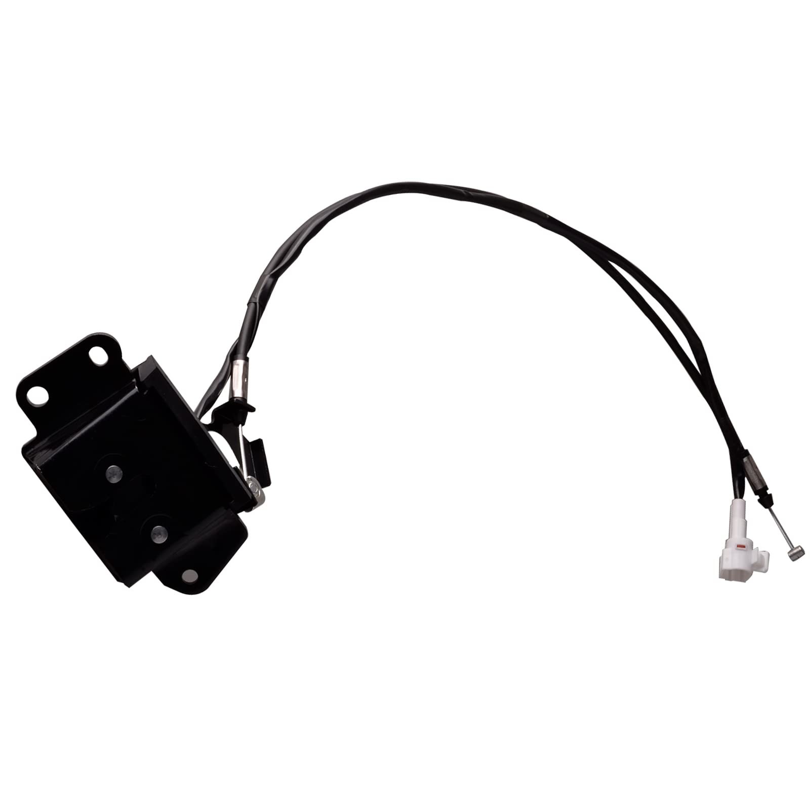 Rear Hatch Latch Actuator Compatible for Toyota 4Runner 1996-2002, Tailgate T…