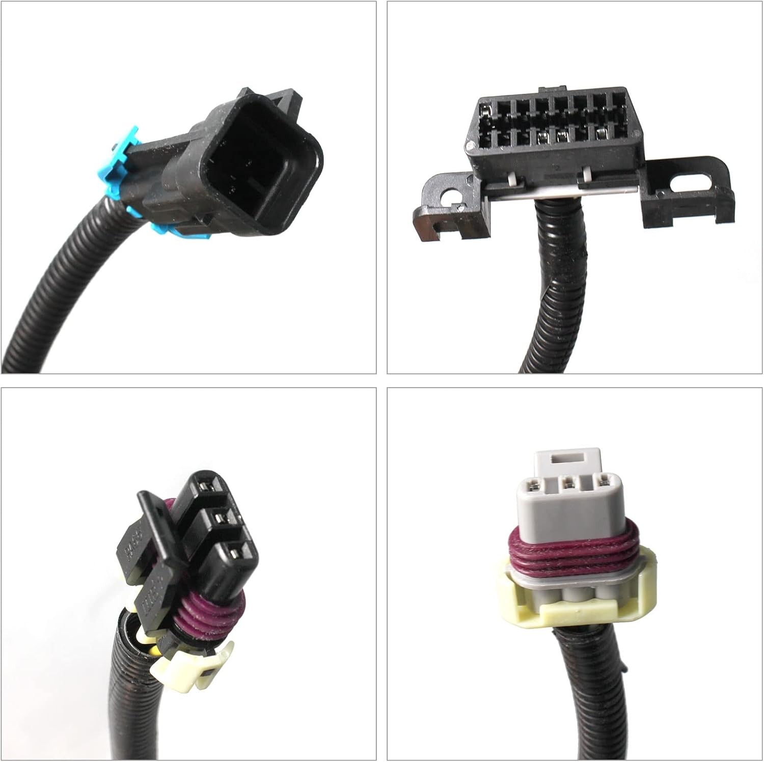 5.3 Wiring Harness ls Engine Wiring Harness Compatible with 1999-2006 DBC LS1…