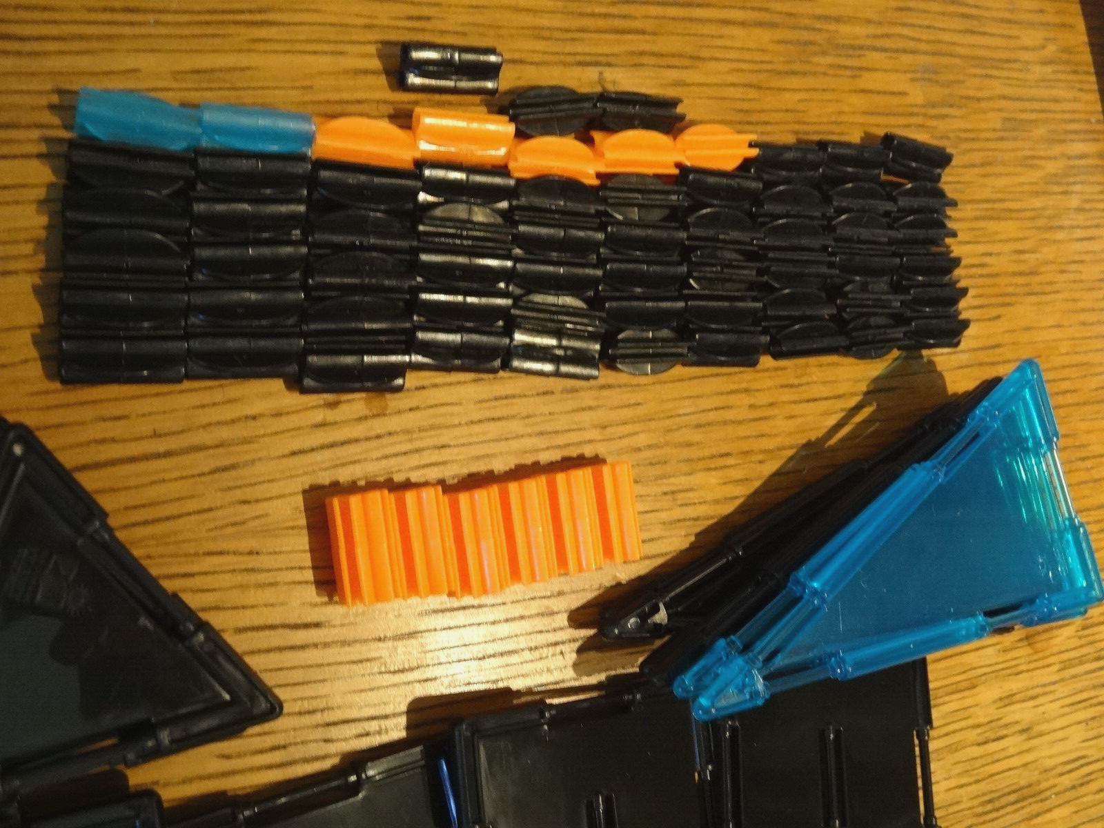 Techno Tiles – Muscle Car The Learning Journey