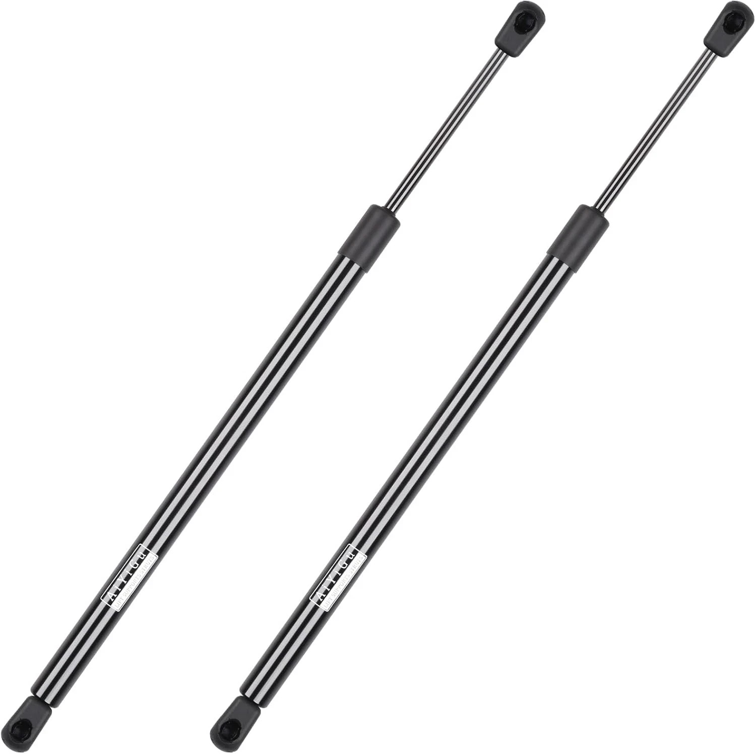 Rear Window Struts for Jeep Wrangler TJ 1997-2006, AVM 16403 Rear Back Glass Sho