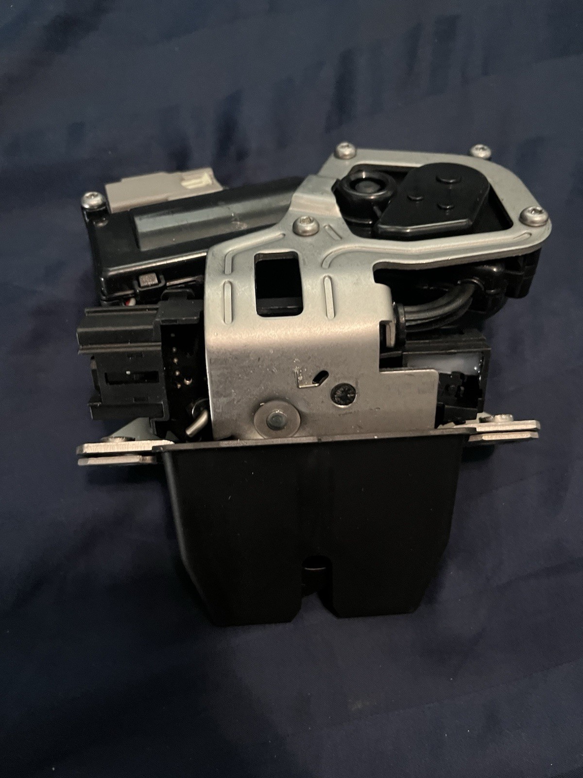 Liftgate Lock Actuator Trunk Latch Compatible with Ford Edge Escape Expedition