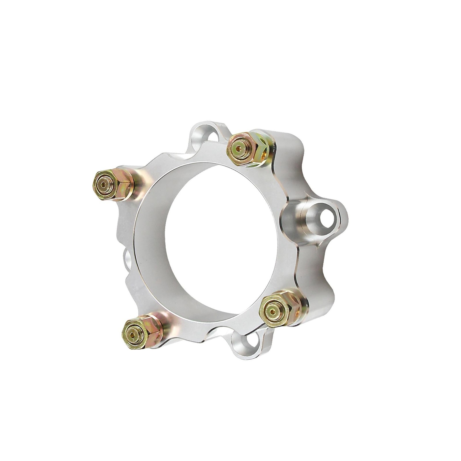 4pcs Aluminum 2 inches Wheel Spacer fits for Can Am X3 All Years and Models