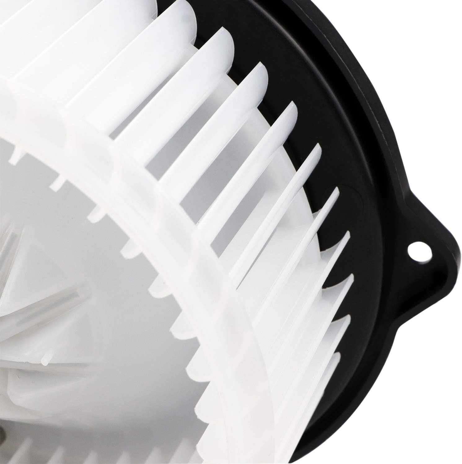 Youxmoto 700054 HVAC AC Blower Motor Assembly with Fan Cage fit for Toyota