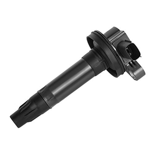 Ignition Coil Pack Replacement for 3.5 3.7 V6 Ford Edge Explorer F150 Flex MKS