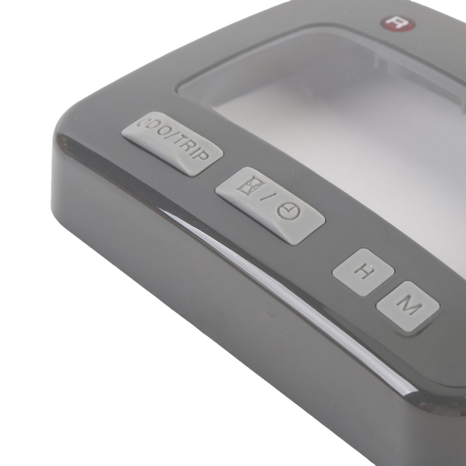 Replacement Speedometer Upper Cover For Fourtrax Foreman Rancher 350 ZKUM