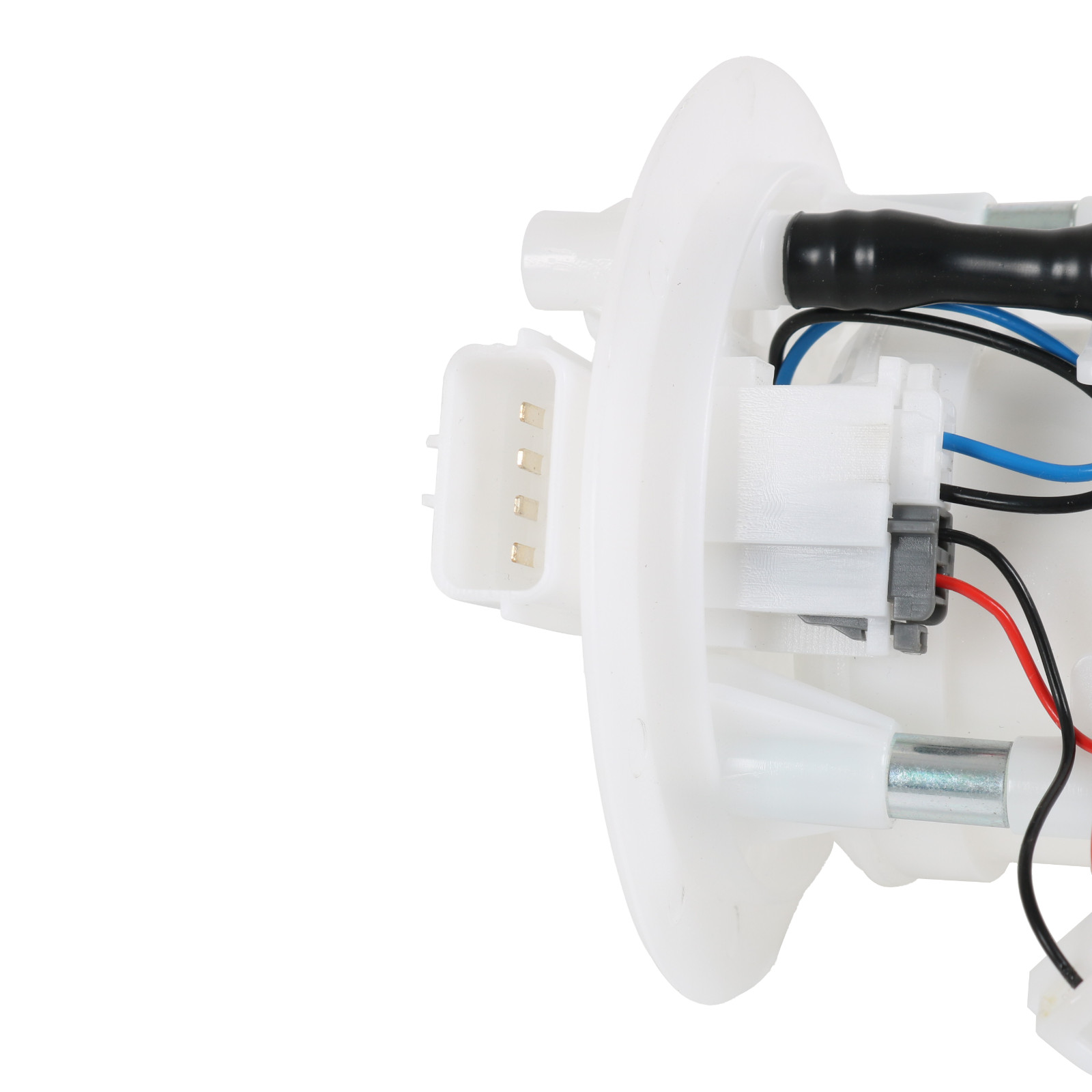 BB5-13907-00-00 For Yamaha Kodiak 450 YFM450K 2018-2023 Fuel Pump Assembly