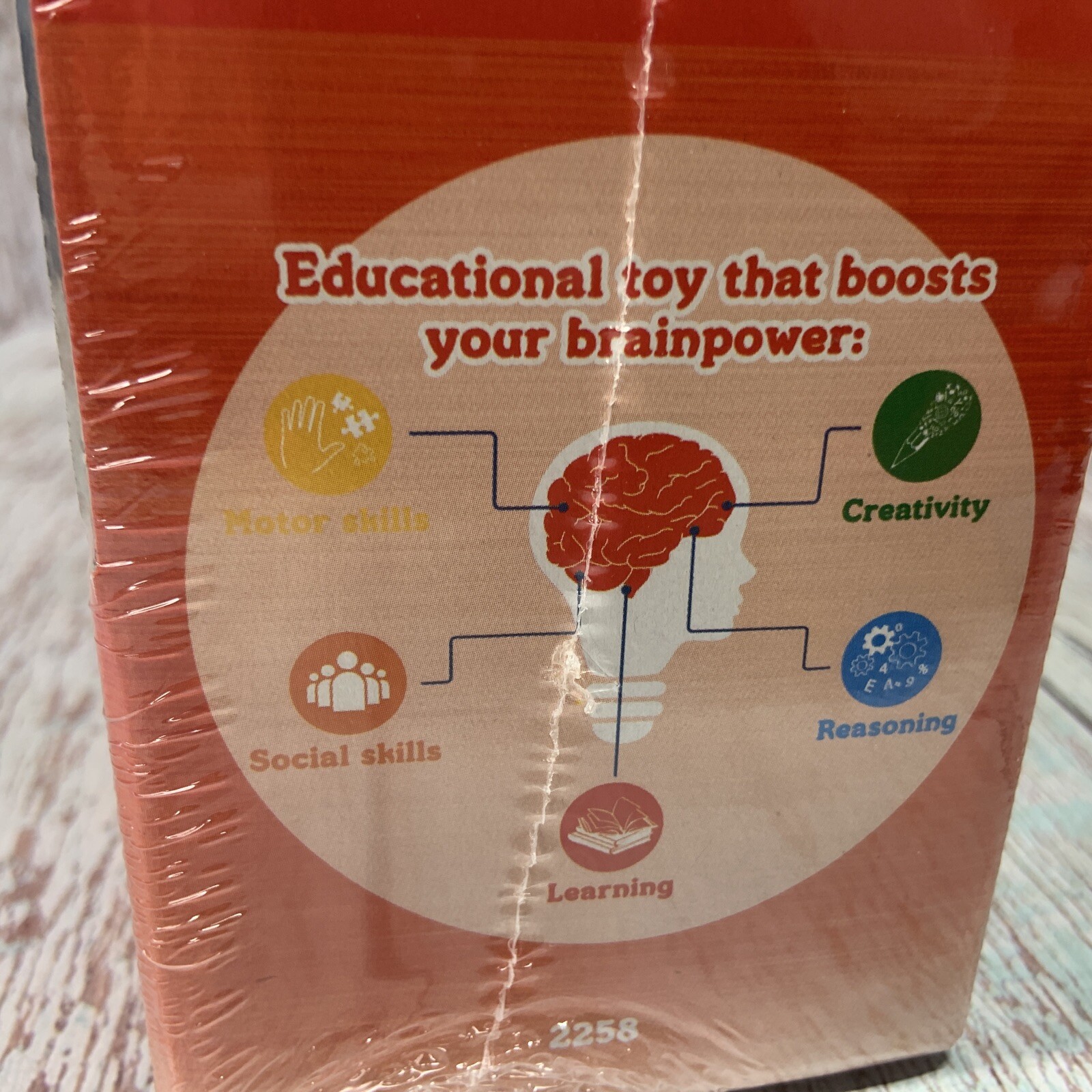 Science4you – Gadgets Factory.Create 15 Exciting Things To Make(FACTORY SEALED)