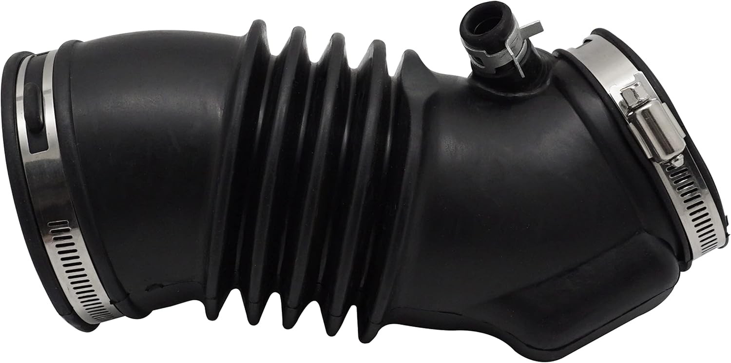 Air Cleaner Intake Hose Tube for 2009 2010 2011 2012 2013 2014 2015 Honda Pilot