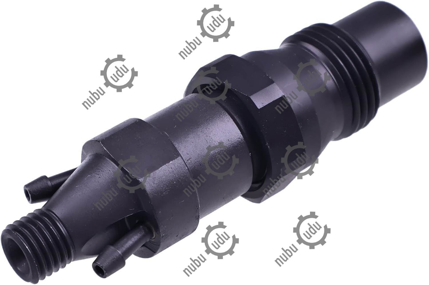 4 PCS Fuel Injector 028130201C 028130201F for Volkswagen Transporter 1.9L Cyl.S
