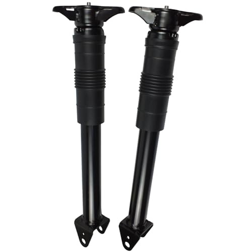 Pair of 2 Rear Complete Shock Absorber kit For 2006-2020 Jeep Grand Cherokee