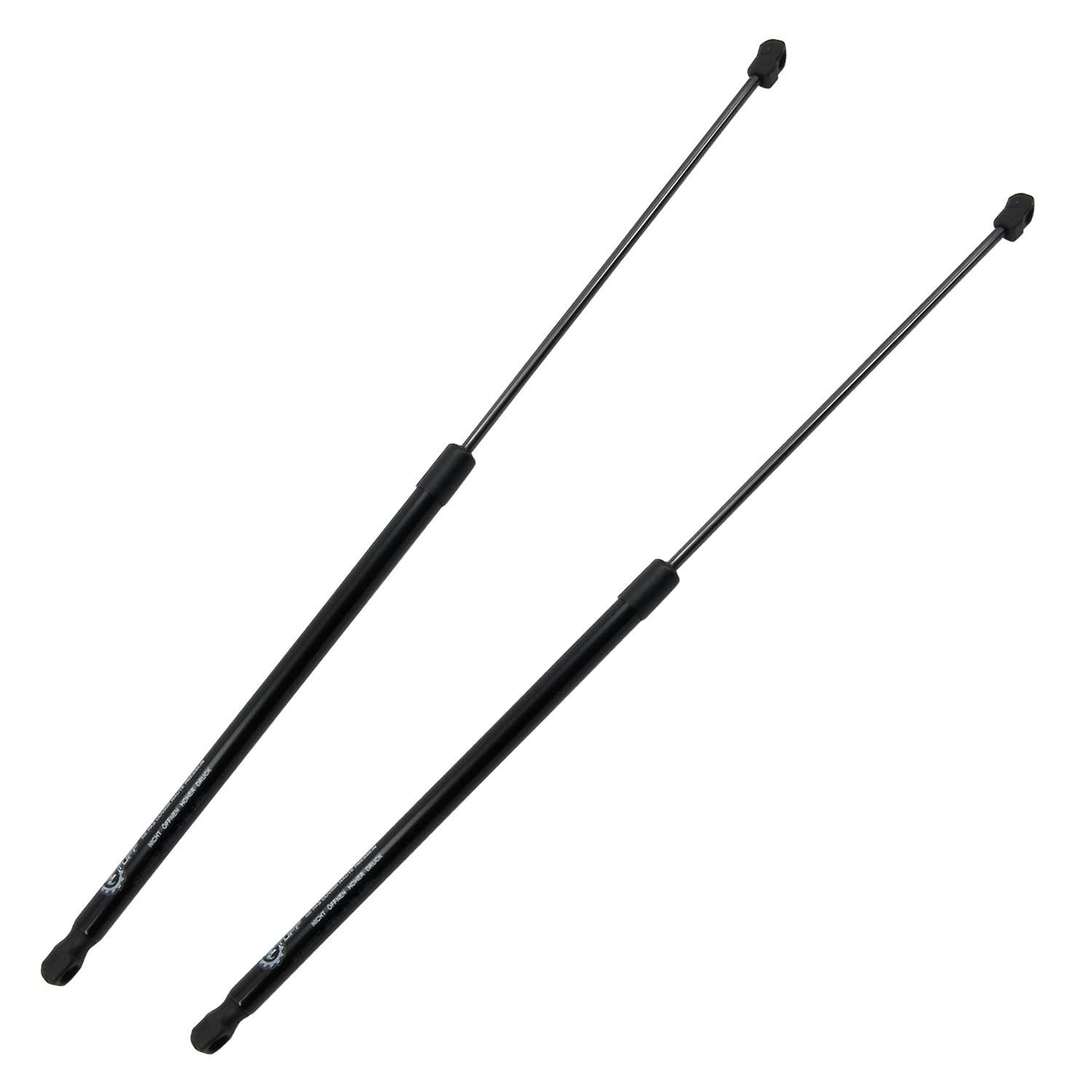 Front Hood Lift Support Shocks Struts for 2012-2017 Toyota Camry and 2013-201…