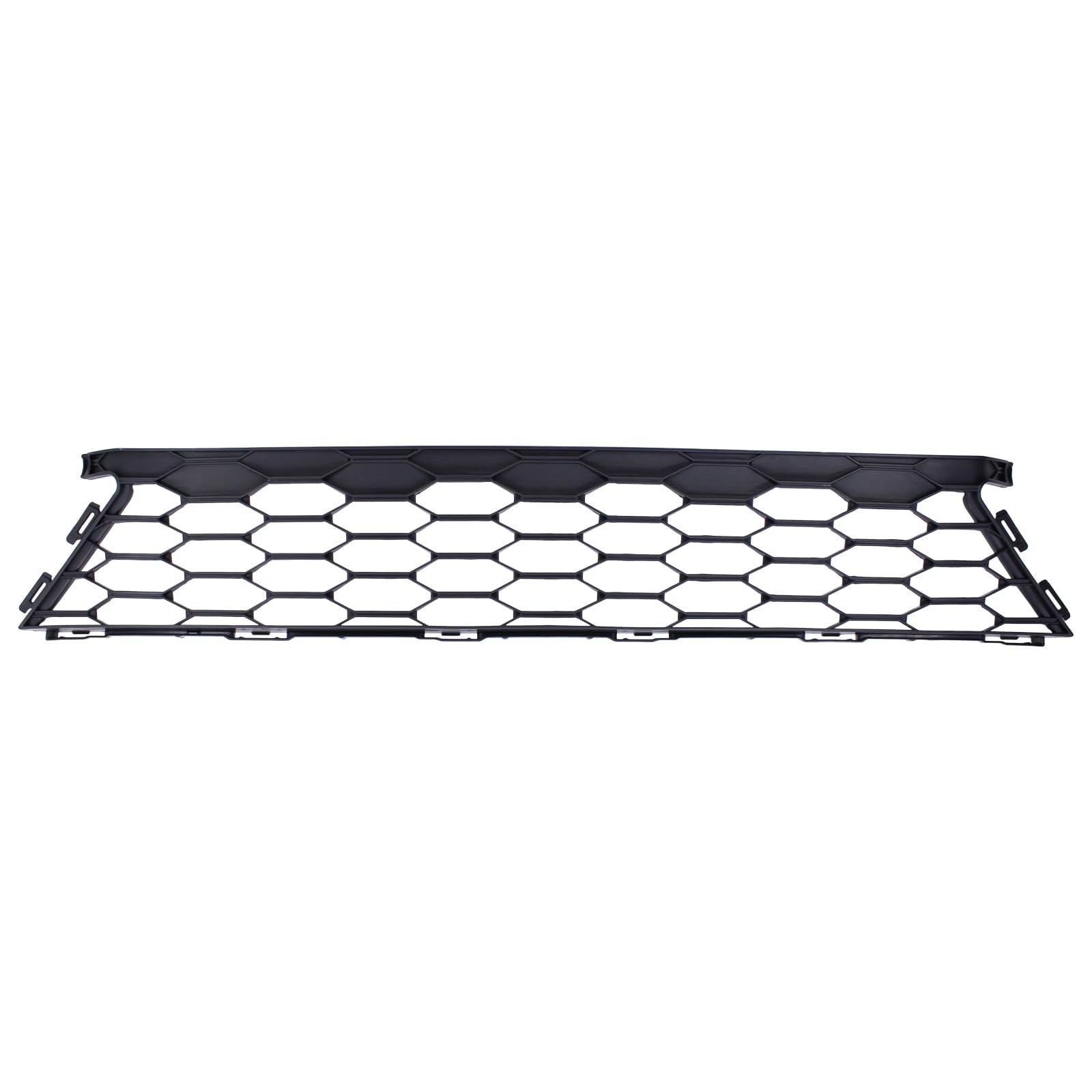 ApplianPar Front Bumper Lower Grill Grille for Honda Civic Hatchback 2017 201…