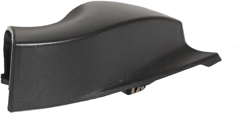Door Panel Cover Compatible with 2008 2009 2010 2011 Ford Focus Mirror