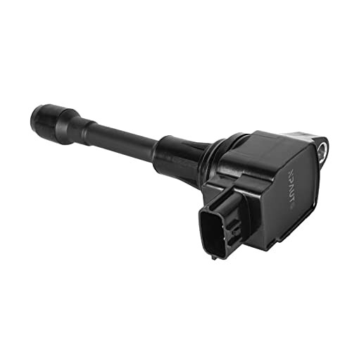 Ignition Coil Pack compatible with V6 3.5L 3.5 2009-2020 Nissan Maxima Murano