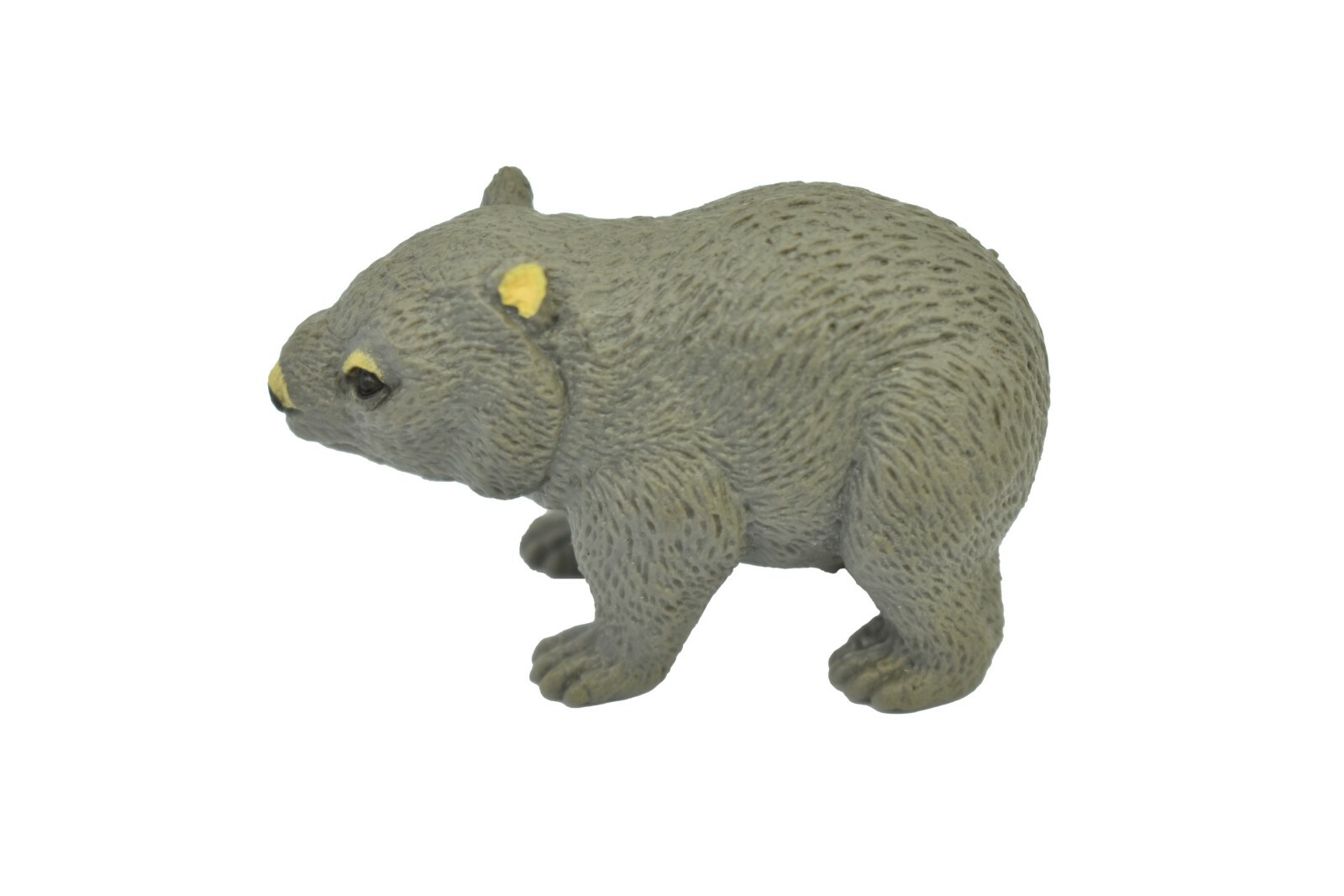 Wombat, ~ Very Nice Plastic Replica 2″ ~ F1090-B170