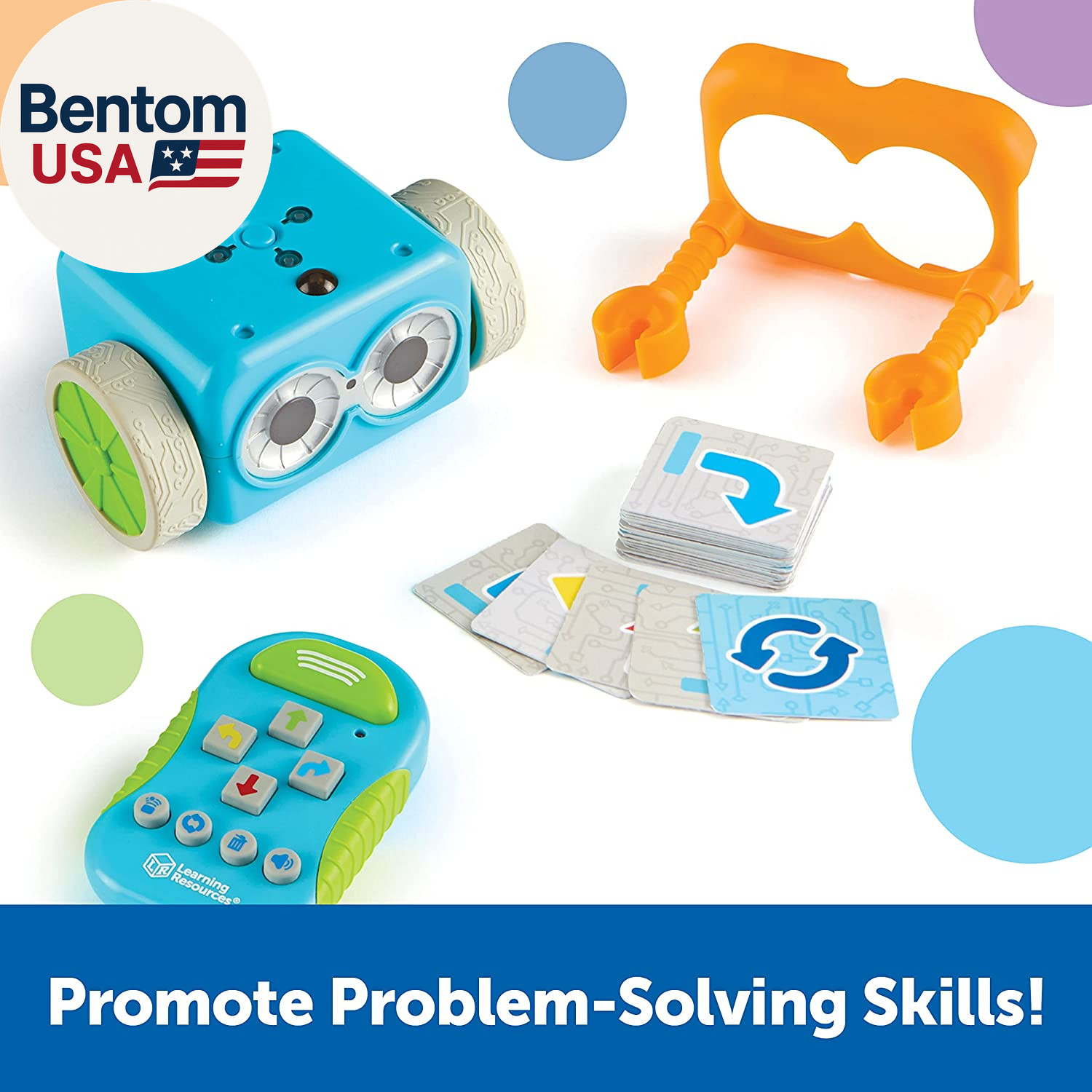 Botley the Coding Robot – Code Games for Boys and Girls, Robotics for Kids, STEM