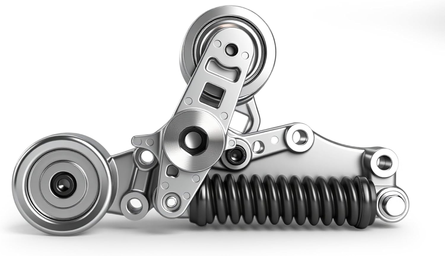 4722001070,Tensioner Assembly for Freightliner DD15,for Freightliner Cascadia